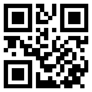 Il Qr Code di 3915076019