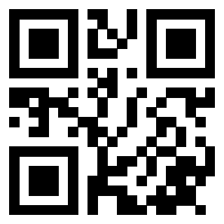 3915076021 - Immagine del Qr Code