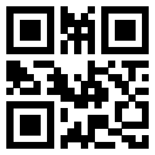 3915076022 QrCode associato