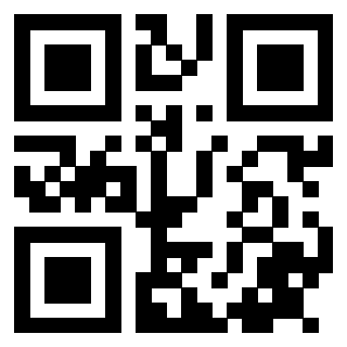 3915076023 - Immagine del QrCode associato