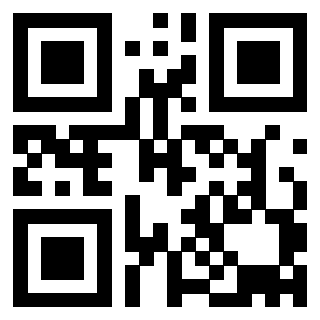 Qr Code di 3915076027