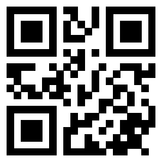 3915076028 - Immagine del QrCode associato