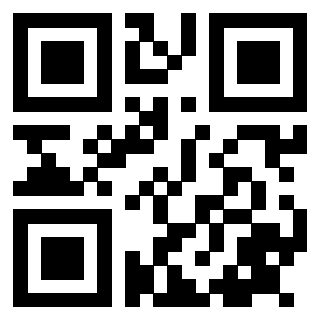 3915076029 Qr Code associato