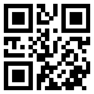 Il QrCode di 3915076030
