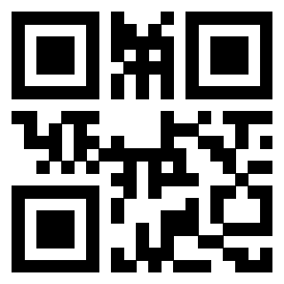 3915076031 - Immagine del Qr Code