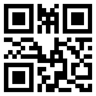 3915076035 - Immagine del Qr Code