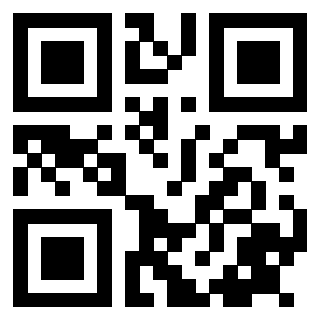 Il Qr Code di 3915076039
