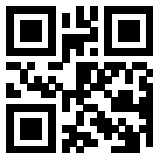 3915076040 - Immagine del QrCode associato