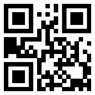 Qr Code di 3915076042
