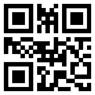 Immagine del Qr Code di 3915076044