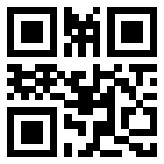 3915076045 QrCode associato