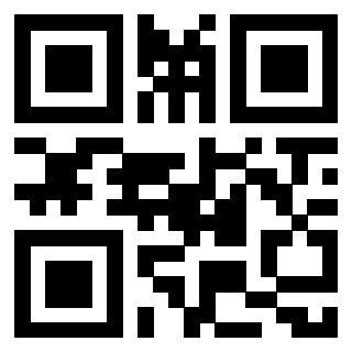 QrCode di 3915076046