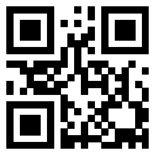 3915076049 - Immagine del QrCode associato