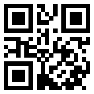 Il QrCode di 3915076050