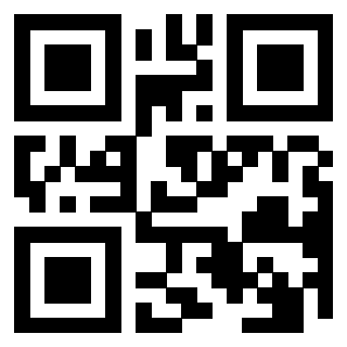 3915076053 - Immagine del Qr Code
