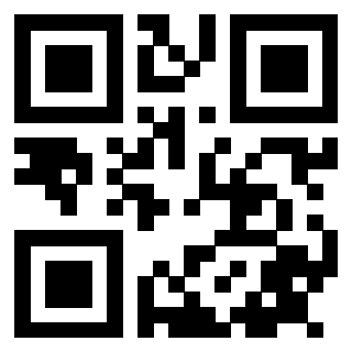 3915076054 Qr Code associato