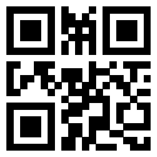 Immagine del Qr Code di 3915076055