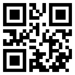 3915076057 - Immagine del Qr Code