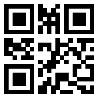 Il QrCode di 3915076058