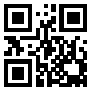 3915076061 - Immagine del Qr Code associato