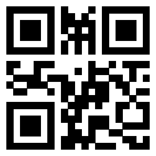 Il Qr Code di 3915076062