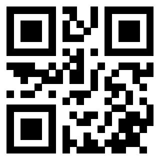 Immagine del QrCode di 3915076063