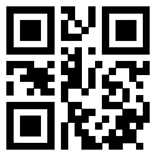 3915076066 - Immagine del QrCode associato