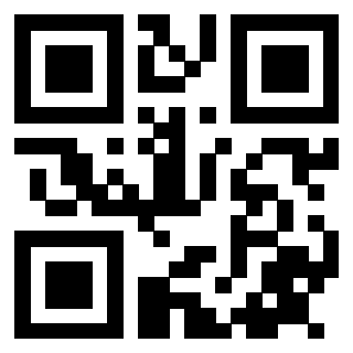 3915076067 QrCode associato