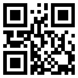 Il Qr Code di 3915076068