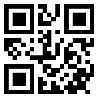 Il QrCode di 3915076070