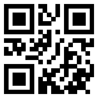Il Qr Code di 3915076075