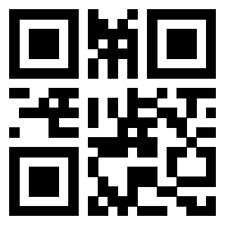 3915076076 - Immagine del Qr Code