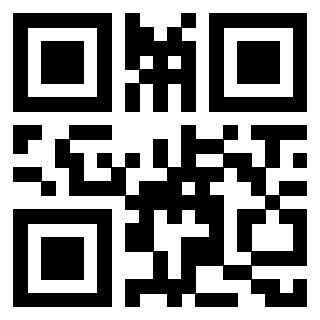 Il Qr Code di 3915076077