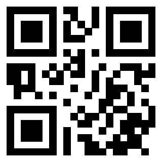3915076079 - Immagine del Qr Code associato