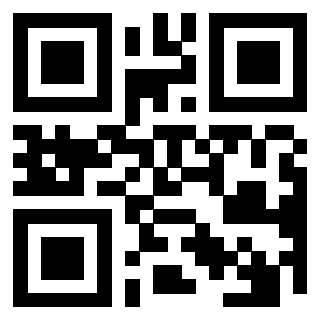 Scansione del Qr Code di 3915076080