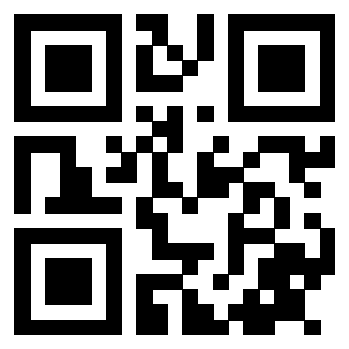 3915076087 QrCode associato