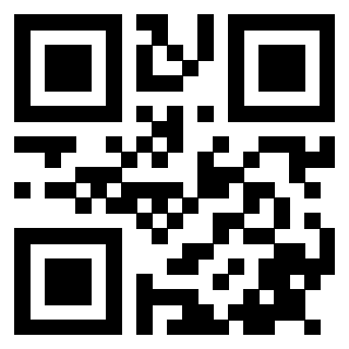 3915076088 - Immagine del Qr Code associato