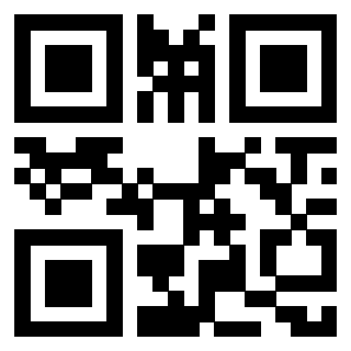 Il Qr Code di 3915076093
