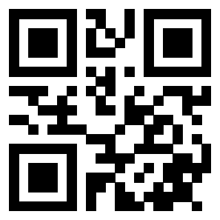 3915076094 Qr Code associato