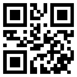 3915076095 - Immagine del Qr Code associato