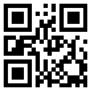 3915076099 - Immagine del Qr Code associato