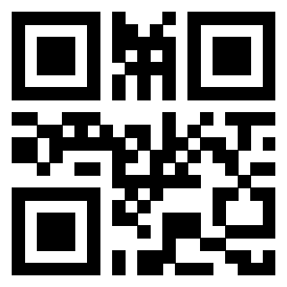 Il QrCode di 3915076100