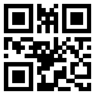 3915076101 - Immagine del Qr Code associato