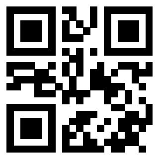 Immagine del QrCode di 3915076102