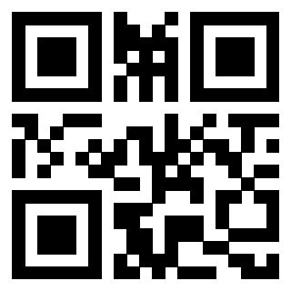 3915076104 Qr Code associato