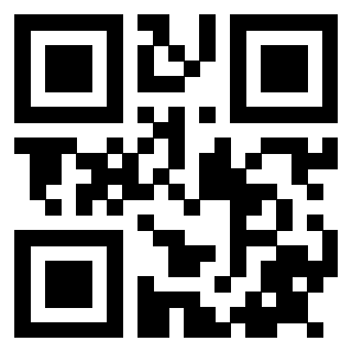 Il Qr Code di 3915076107