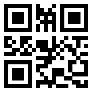 3915076108 Qr Code associato