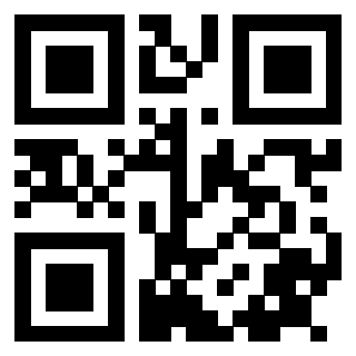 Scansione del Qr Code di 3915076110