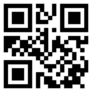 3915076111 - Immagine del Qr Code associato