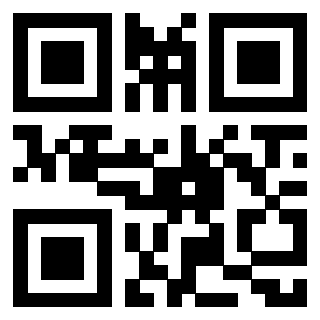 Immagine del Qr Code di 3915076113